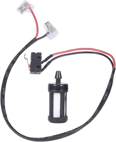 TS410 TS420 Stop Switch with Wires Tune Up Kit for Stihl TS420 TS410 Cut Off Concrete Saw Belt Replaces Parts 4238 430 0500 42384300500 in Kuwait