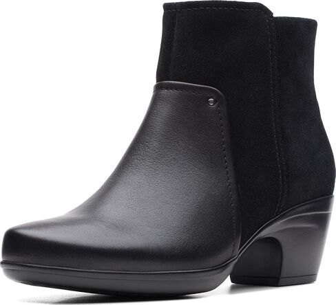 Clarks Women's Emily Low Boot in Kuwait