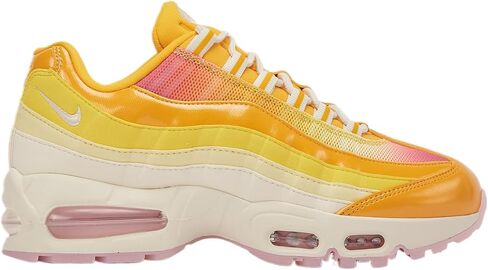 Nike Air Max 95 OG 'University Gold' (Yellow) in Kuwait