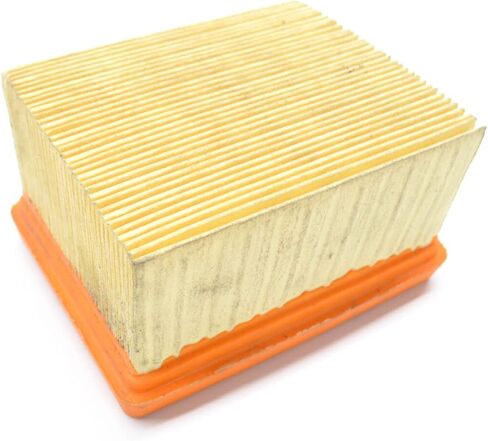 Replacement 394-173-010 B1AF151 605-840 9957 0108076 0108077 0204330 0159441 Air Filter Cleaner for Diamond SpeediCut SC7312 for Dolmar PC6412 for Makita DPC64XX DPC73XX in Kuwait
