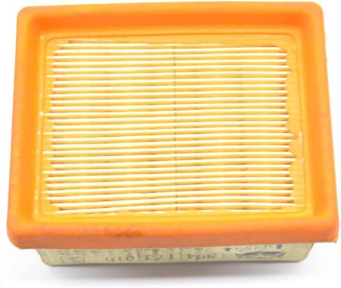 Replacement 394-173-010 B1AF151 605-840 9957 0108076 0108077 0204330 0159441 Air Filter Cleaner for Diamond SpeediCut SC7312 for Dolmar PC6412 for Makita DPC64XX DPC73XX in Kuwait