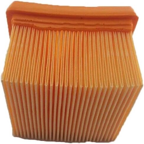 Replacement 394-173-010 B1AF151 605-840 9957 0108076 0108077 0204330 0159441 Air Filter Cleaner for Diamond SpeediCut SC7312 for Dolmar PC6412 for Makita DPC64XX DPC73XX in Kuwait