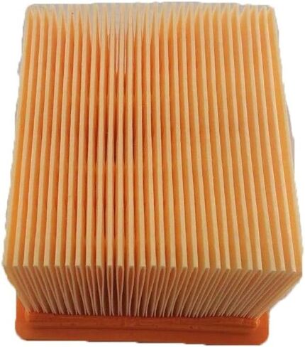 Replacement 394-173-010 B1AF151 605-840 9957 0108076 0108077 0204330 0159441 Air Filter Cleaner for Diamond SpeediCut SC7312 for Dolmar PC6412 for Makita DPC64XX DPC73XX in Kuwait