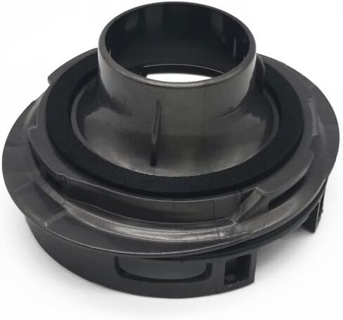 Motor Rear Cover Front Rear HEPA Filter for Dyson V7 /V8 Cleaner Accessories,V7 Motor Rear Cover HEPA Filter Conversion Kit (Motor Rear Cover+Post Filter+Front Filter) in Kuwait