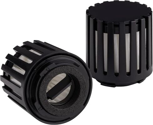 Shop-Vac 5430752 HEPA Replacement Filter, Compatible with SV5430605, SV5430605-P, Washable & Reusable with High Efficiency Filtration, for Dust, Crumb, Pet Hair and Other Debris in Kuwait