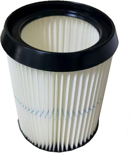 9-17812 Blue Stripe Cartridge Filter Fits for Craftsman Dry Shop vacs in Kuwait