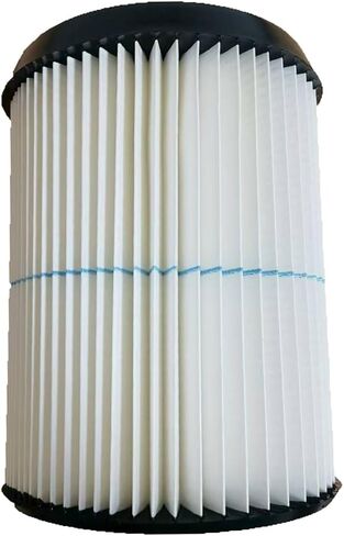 9-17812 Blue Stripe Cartridge Filter Fits for Craftsman Dry Shop vacs in Kuwait