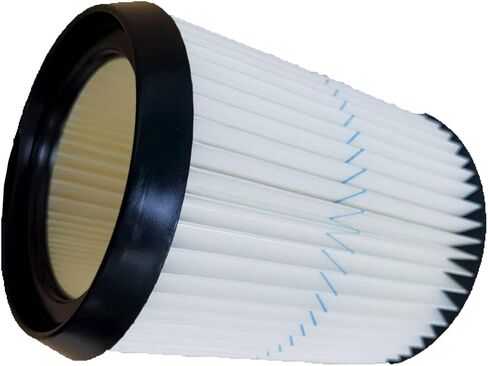 9-17812 Blue Stripe Cartridge Filter Fits for Craftsman Dry Shop vacs in Kuwait