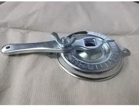 DYNAIR LDR-38/305366 3/8" DIAL-A-MATIC DAMPER REGULATOR in Kuwait