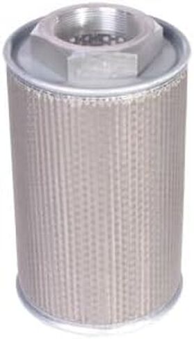 1-1/4" AIR FILTER For Regenerative Blowers, Goorui-USA MF-10 in Kuwait
