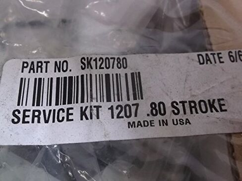 SK-1207.80 COMPRESSOR SERVICE KITNEW IN FACTORY BAG in Kuwait