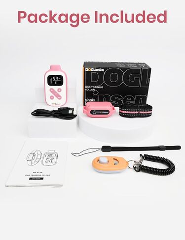حزام استبدال الياقة، حزام استبدال الياقة E، طوق بديل 3/4 بوصة لـ Delupet Vsezund Bousnic Patpet Hkzooi Dog Care Nikketta Yawpet Invirox Maisoie Educator Shock Collar in Saudi Arabia