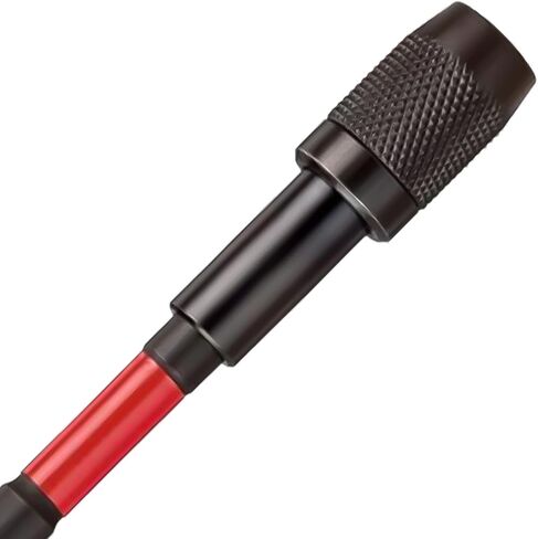 48-32-4532 6 Inch Impact Locking Bit Holder Fits For All Inserts & 1/4 In. Hex, Shank Diameter 1/4 In. Length 6 In. in Kuwait