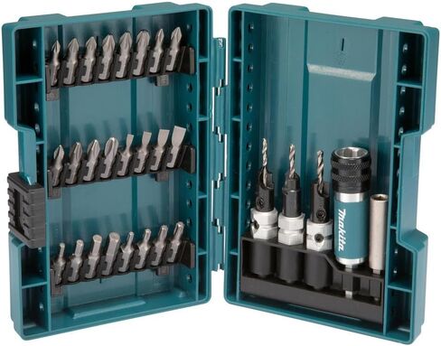 Makita D-73477 29 Piece Drill and Drive Bit Set in Kuwait