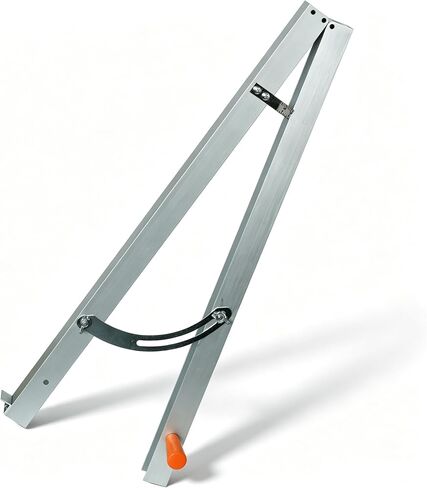 Table Saw Tapering Jig for Angle Cutting, Lightweight Aluminum Rails and Laser Engraved Scale, 15 Degrees of Taper, for Table Saw and Bandsaw. in Kuwait