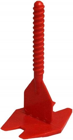 Spin Doctor Tile Leveling System 1/32" Bases 250pc in Kuwait