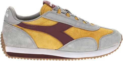 Diadora Mens Equipe '75 Sw Lace Up Sneakers Shoes Casual in Kuwait