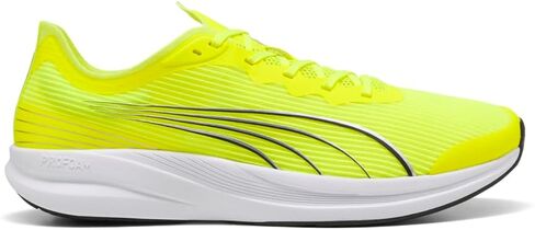 PUMA Mens Redeem Pro Racer Lace Up Sneakers Shoes Casual in Kuwait