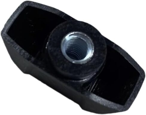 43-98-0705 Bevel Adjustment Knob Replacement for Milwaukee 2730-20, 2731-21, 2530-20, 2730-059, 2730-22, 2731-059, 2731-20, 2731-21, 2731-22, 2732-20 Circular Saws in Kuwait