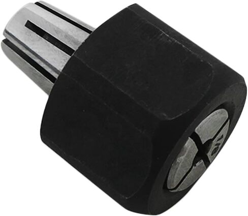 Replacement Collet & Nut 48-66-2486 for Milwaukee 2485-20 M12 Fuel Die Grinder Tool in Kuwait