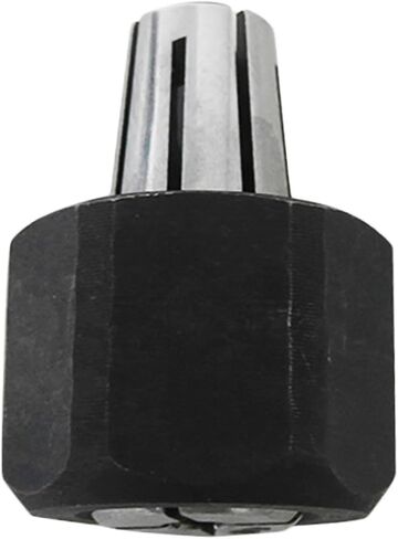 Replacement Collet & Nut 48-66-2486 for Milwaukee 2485-20 M12 Fuel Die Grinder Tool in Kuwait
