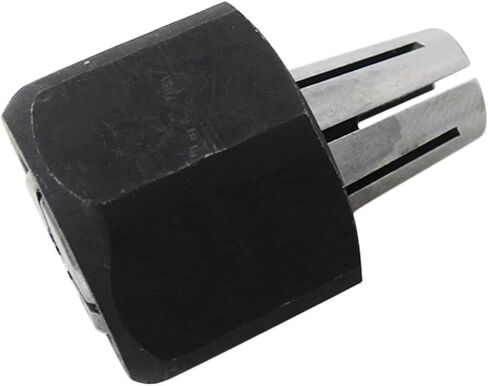 Replacement Collet & Nut 48-66-2486 for Milwaukee 2485-20 M12 Fuel Die Grinder Tool in Kuwait