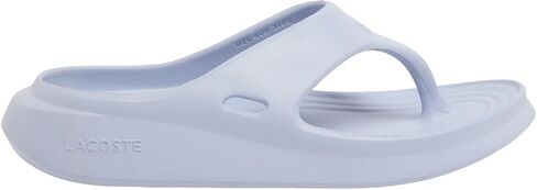 Lacoste Women's Meduz Flip Flops in Kuwait
