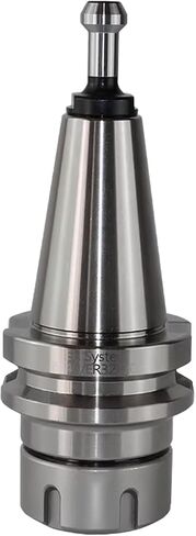 4PCS/Lot BT40-ER32-70 Tool Holder Lathe Chuck | G2.5 25000 RPM Balance Collet Chuck Stainless Steel Suitable for Processing Machines in Kuwait