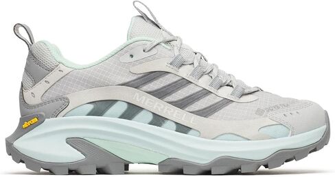 Merrell Womens Moab Speed 2 Gore-tex in Kuwait