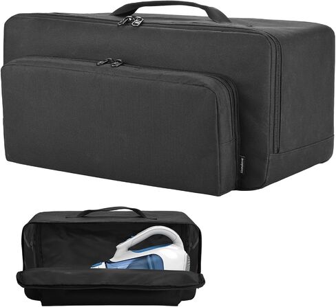 Handheld Vacuum Cleaner Storage Bag Fits for BLACK+DECKER CHV1410L HNVC215B10 HHVK320J10 HHVK320J61, Dustproof Heavy Duty Portable Handheld Car Vacuum Cleaner Carrying Case in Kuwait
