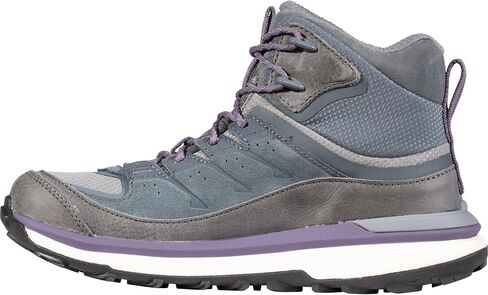 Oboz Women's Hyalite Mid B-Dry Hiking Boot in Kuwait