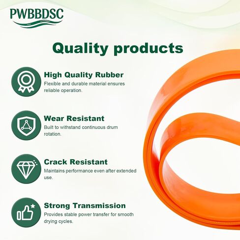 Upgrade 14 inch Band Saw Tires for Jet, Grizzly, Powermatic Band Saws, 14" x 1" x .095" Urethane Rubber Tires for Bandsaws Accessories (2/Pack) in Kuwait