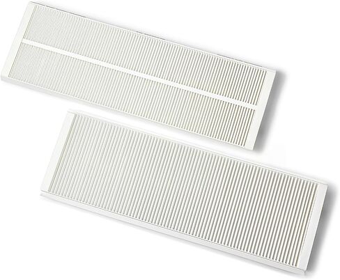 Ventilation device G4 air filter screen. Compatible with Zehnder ComfoAir Q350 Q450 Q600 in Kuwait