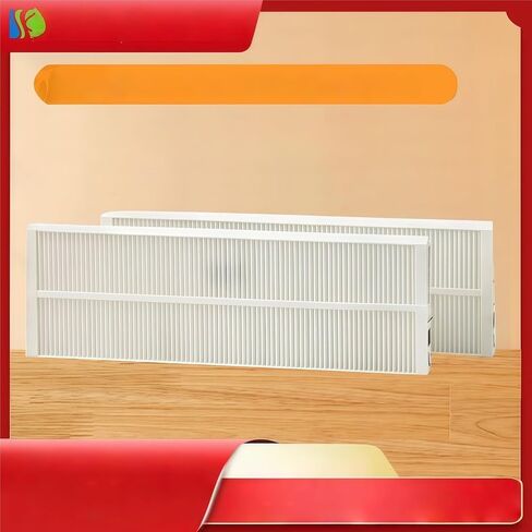 Ventilation device G4 air filter screen. Compatible with Zehnder ComfoAir Q350 Q450 Q600 in Kuwait