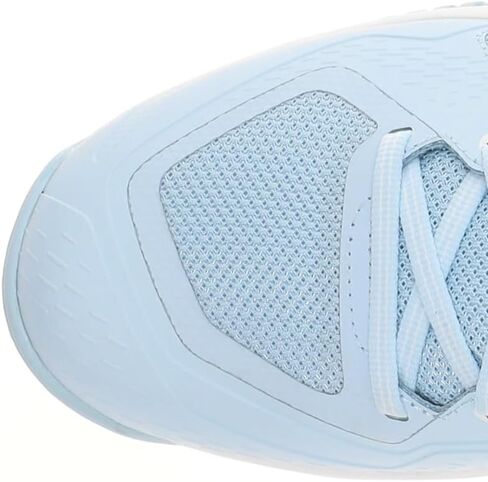 Diadora Womens Blushield Torneo 3 All Ground Tennis Sneakers Shoes - Blue in Kuwait