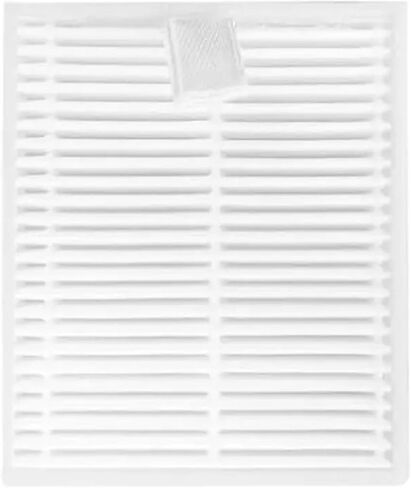ASWUT-Replacement HEPA Filter Parts- 8PCS Compatible With Ilife A30 A30 Pro For Robot Vacuum Cleaner in Kuwait