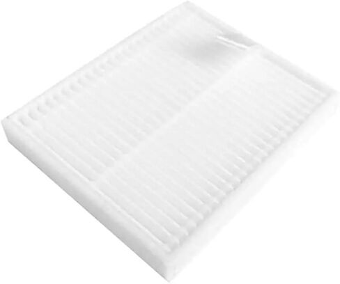ASWUT-Replacement HEPA Filter Parts- 8PCS Compatible With Ilife A30 A30 Pro For Robot Vacuum Cleaner in Kuwait