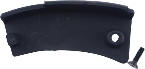 Replacement circular saw dust port cover Fits 2631-20, 2732-20 and 2830-20 v2 in Kuwait