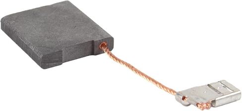 4x Carbon Brushe For Clarke American Sanders Super 7R S7R 40818A | Compatible with American Sanders Super 7 edger, Compatible with Super 7 machines - Models S7, Su7, Su7R and Super 7R in Kuwait