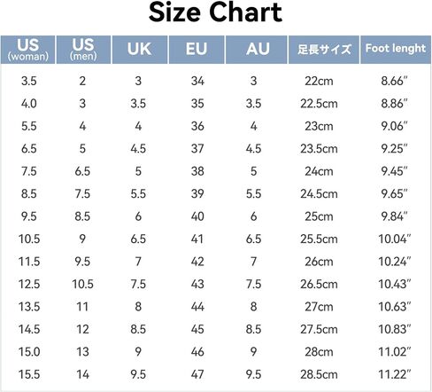 Water Shoes for Women Men Quick-Dry Aqua Socks Swim Beach Barefoot Yoga Exercise Wear Sport Accessories Pool Camping Must Haves Adult Youth Size(GY35 US4/3 in Kuwait