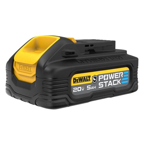 20V MAX POWERSTACK GFN 5.0AH BATT in Kuwait
