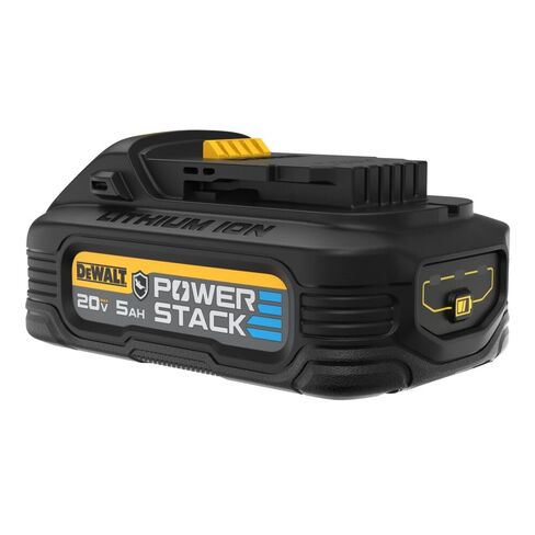 20V MAX POWERSTACK GFN 5.0AH BATT in Kuwait