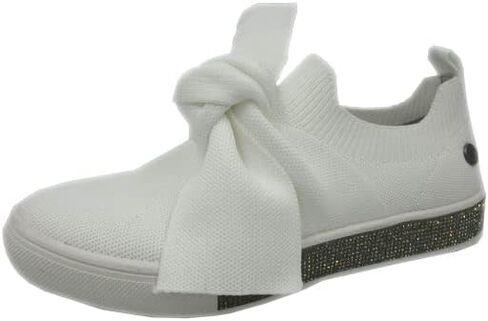 Bernie Mev Women's Spark Serenity Embellished Slip On Sneakers in Kuwait
