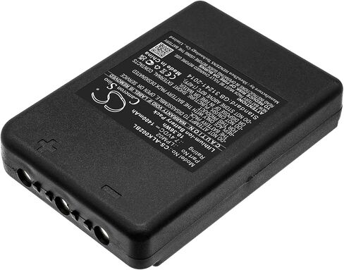 LPM02 R0BATT00E08A0 Battery Replacement for MJ FJS FJR DJL FJL Funkfernsteuerung Air Dynamic Modular AJM FJM MK AJR DJS DJR DJM AJS AJM,R0BATT00E08A0 Battery(7.4V/1400mAh) in Kuwait