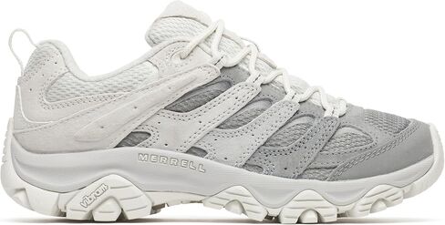 Merrell Women's Moab 3 Shoe, Cement/Ash, 7.5 M in Kuwait