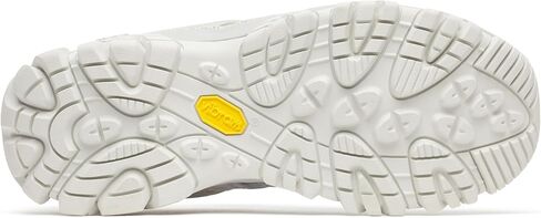 Merrell Women's Moab 3 Shoe, Cement/Ash, 7.5 M in Kuwait
