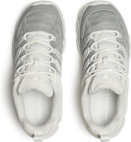 Merrell Women's Moab 3 Shoe, Cement/Ash, 7.5 M in Kuwait