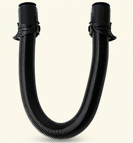 Replacement Vacuum Hose for Shark UV900 UV850 LA702 LA555 UV950 LA480WM LA455 LA700 105FP900 LA701 Long Stretch Lift Away Vacuum Cleaner Hose Parts, Easy to Install Extends Up to 8.2 Feet in Kuwait