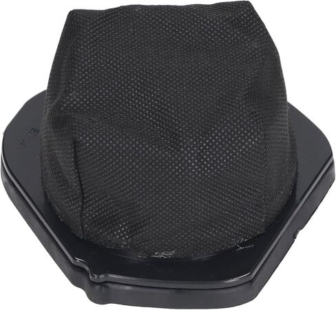 6 Pcs Dust Cup Filter For Shark Lv900 Cordless Replacement Xf900 Filters Kit Dust Bag Dust Filter Vacuum Cleaner Accessories Lv901 For Fiber Abs Filtered Dust Pack Handheld Filters in Kuwait