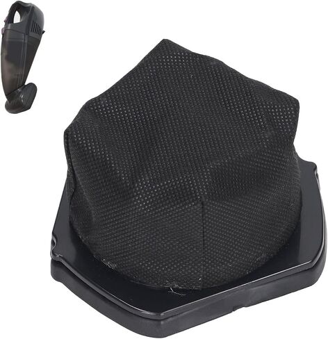6 Pcs Dust Cup Filter For Shark Lv900 Cordless Replacement Xf900 Filters Kit Dust Bag Dust Filter Vacuum Cleaner Accessories Lv901 For Fiber Abs Filtered Dust Pack Handheld Filters in Kuwait